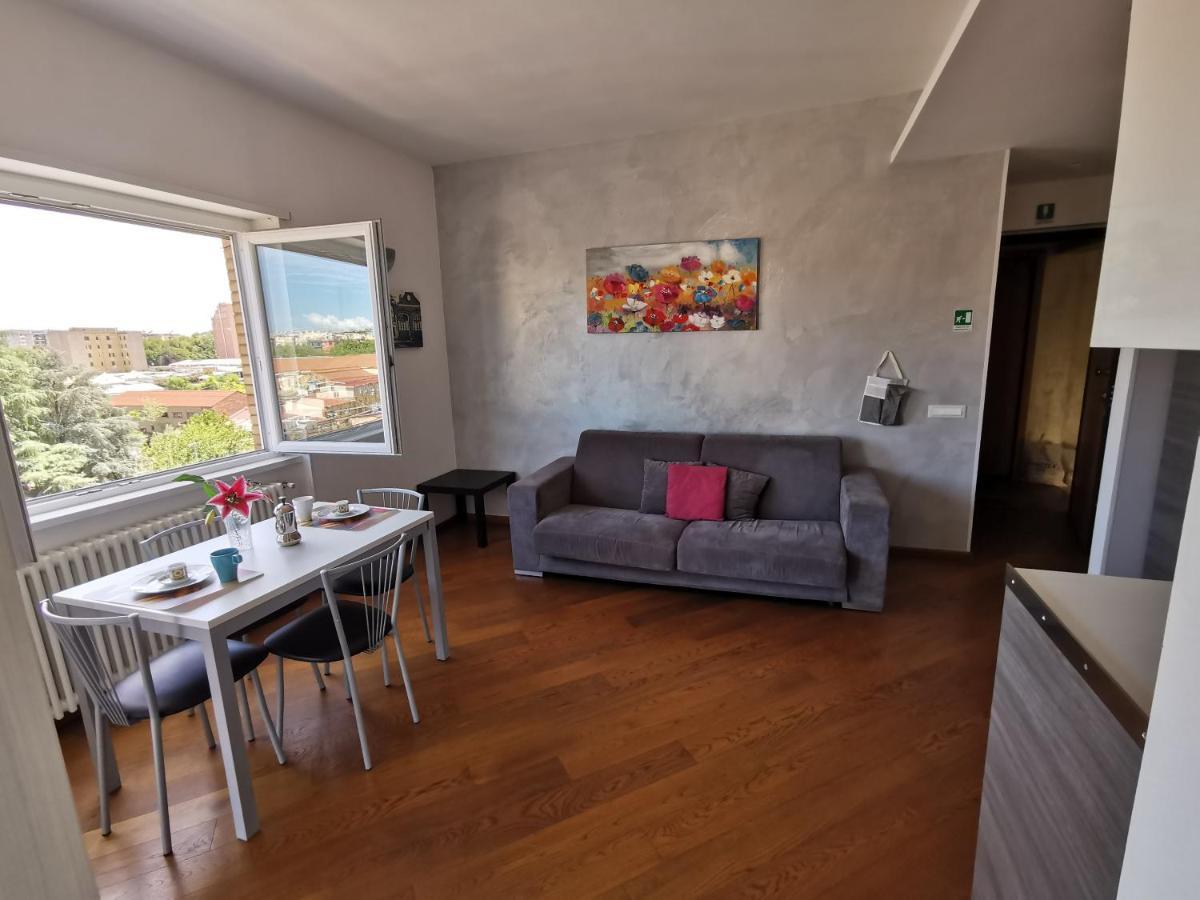 Locazione Turistica Marinella Roma Villa Bagian luar foto